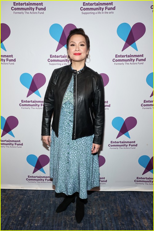 Entertainment Community Fund Gala