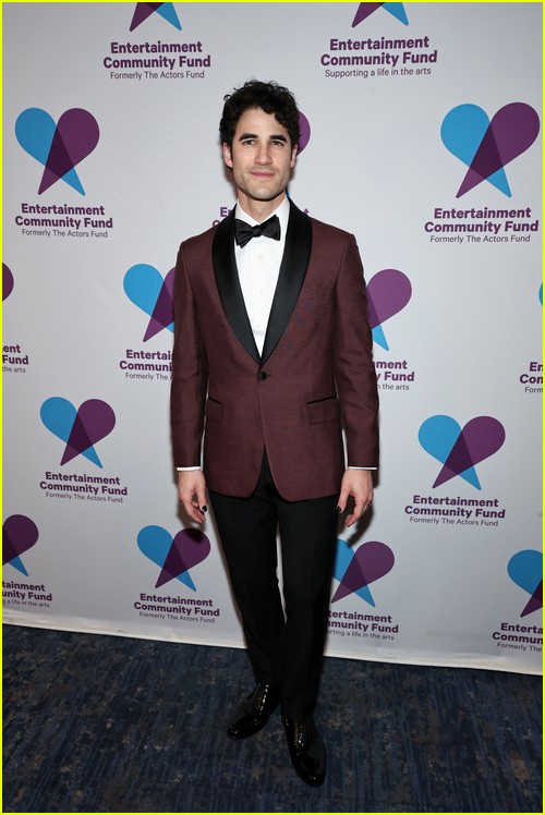 Entertainment Community Fund Gala