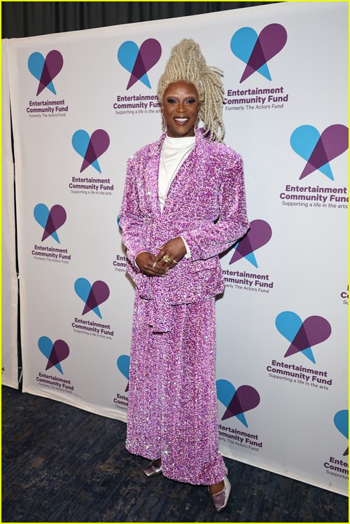 Entertainment Community Fund Gala
