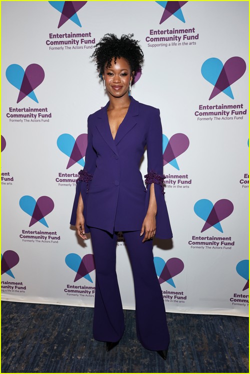 Entertainment Community Fund Gala