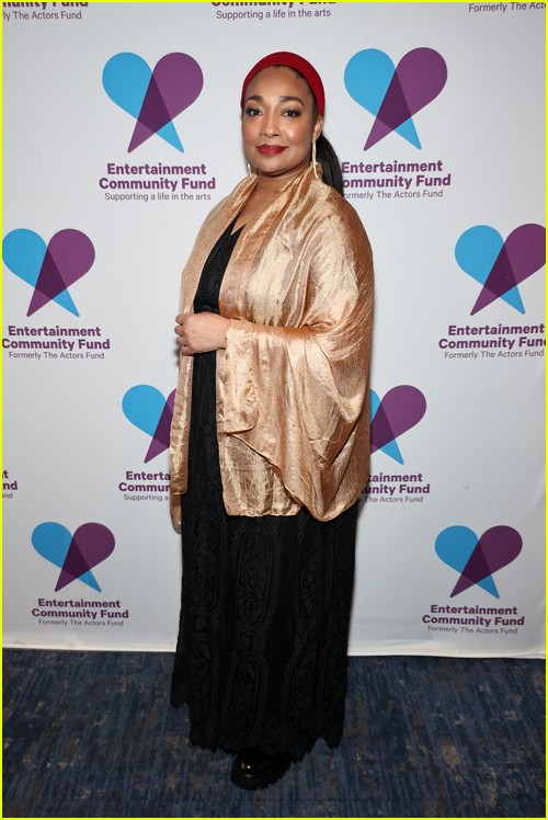 Entertainment Community Fund Gala
