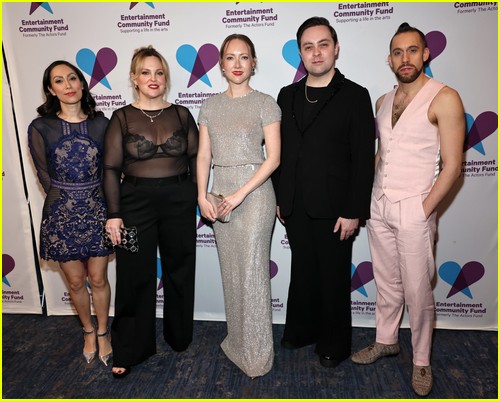 Entertainment Community Fund Gala