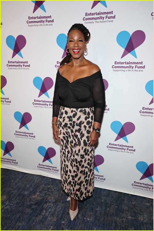 Entertainment Community Fund Gala