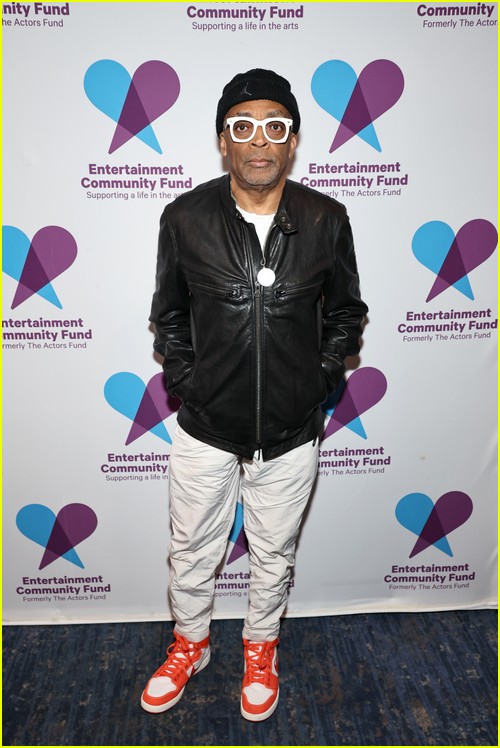 Entertainment Community Fund Gala
