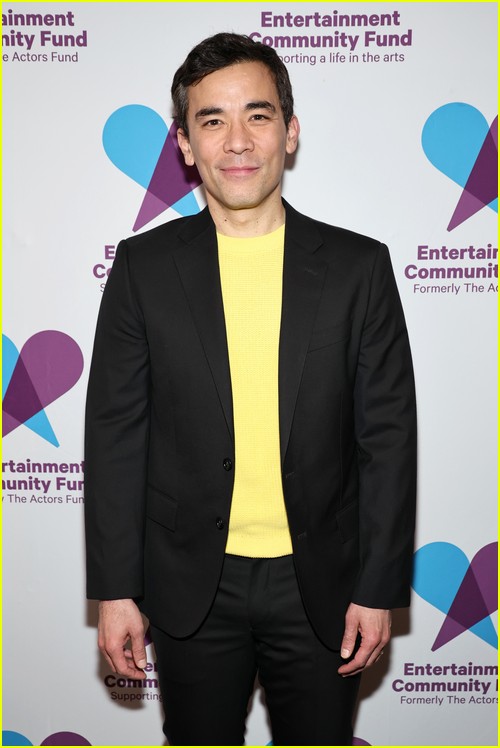 Entertainment Community Fund Gala