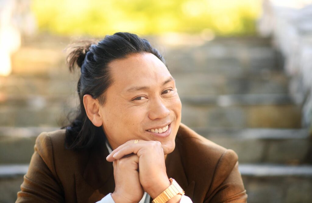 Jon M. Chu slams studios for forgiving Silicon Valley's wicked ways