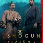 shogun season two blackthorne and Toranaga are back