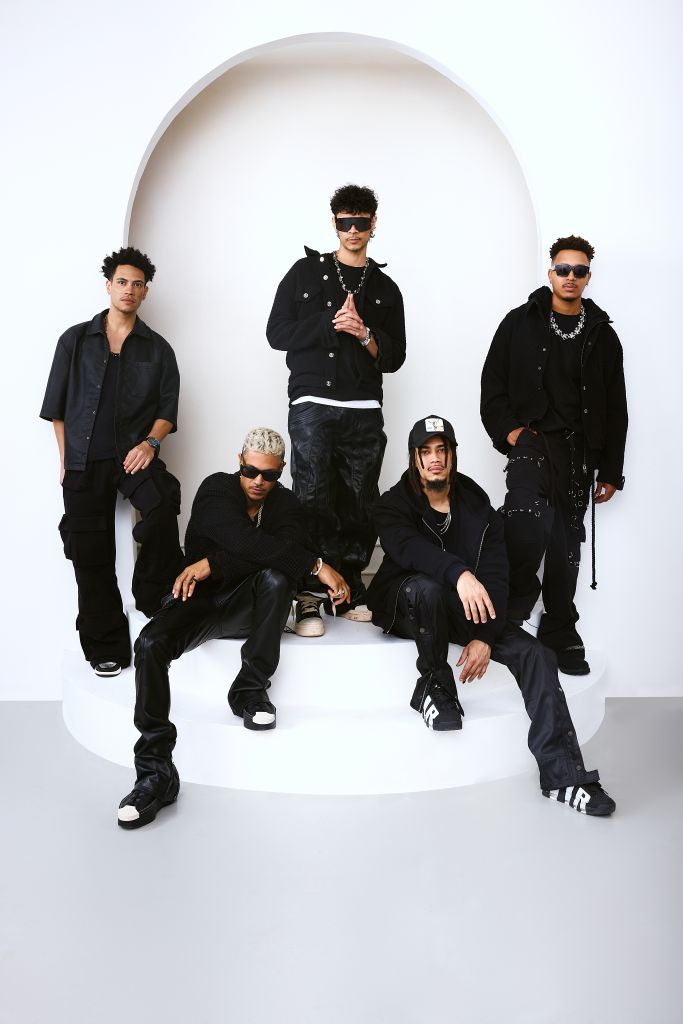 B5