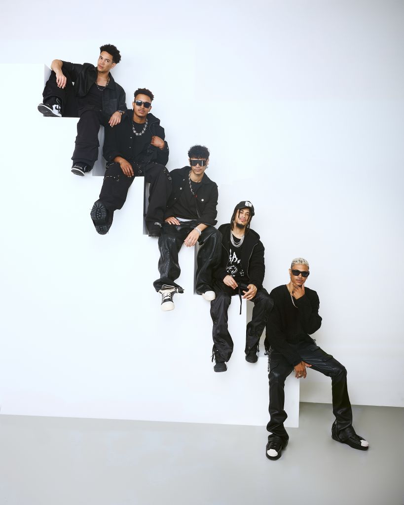 B5