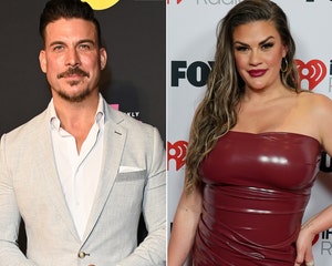 Brittany Cartwright Slams Jax Taylor's Bedroom Skills and Reveals Where They Stand Now