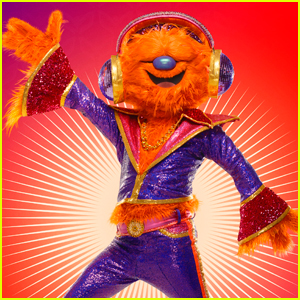 Who Is Boogie Woogie on 'The Masked Singer' Season 13? Clues, Guesses, & Spoilers Revealed!