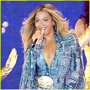 Who Are Beyonce's 'Cowboy Carter Tour' Dancers? Meet the 29 Performers!