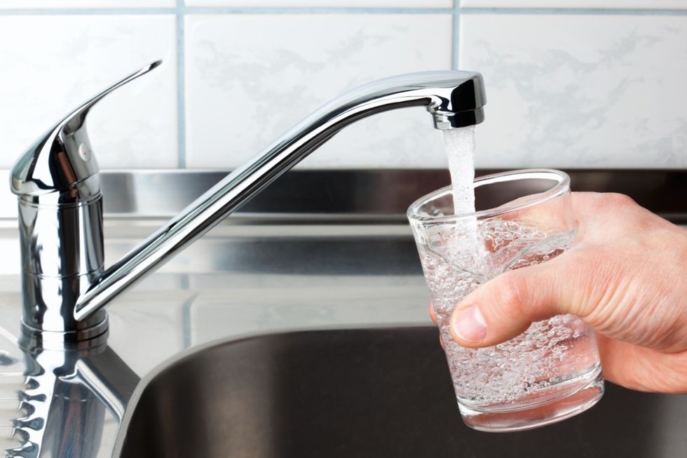 4 States With the Most Tap Water Violations — Best Life