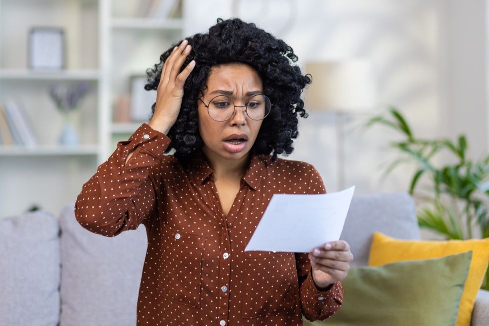 40% of Americans Are Overpaying in Property Taxes — Best Life