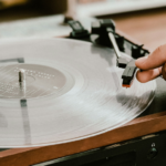 are vinyl companies crashing due to slow sales