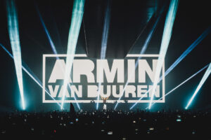 Armin van Buuren's Ninth Album Will Feature 51 Tracks