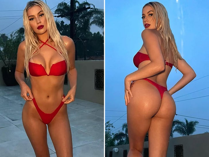 Ashly Schwan Hot Shots