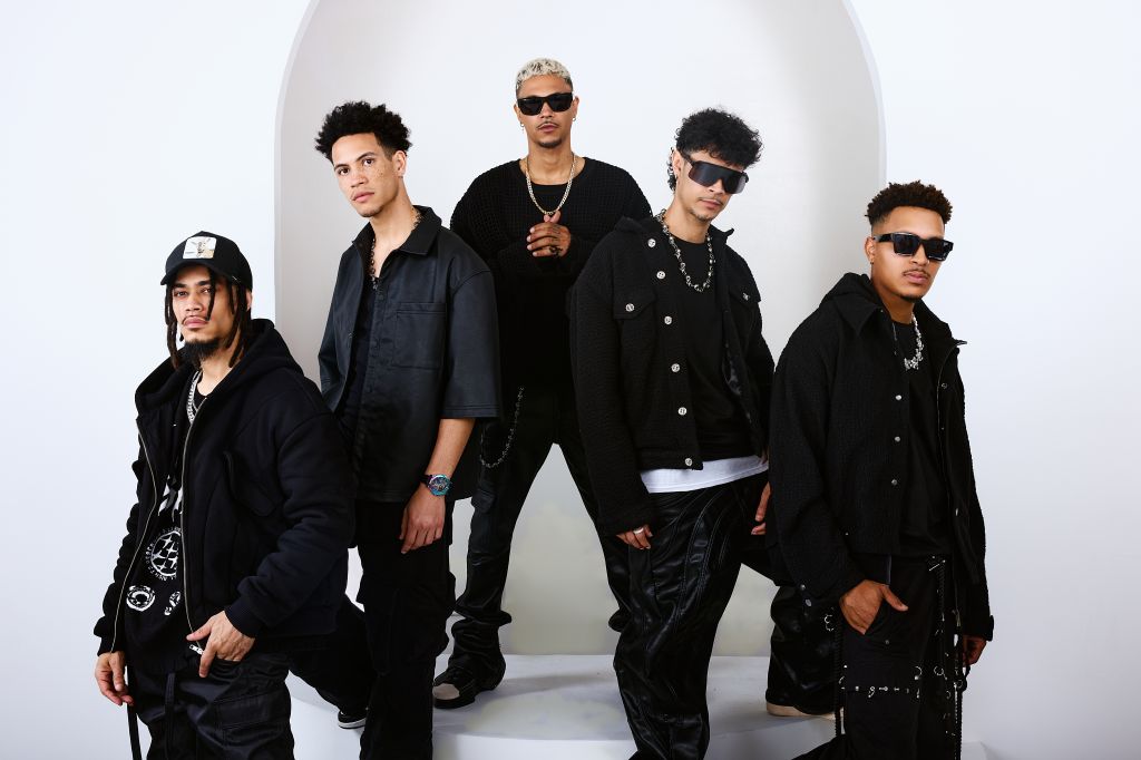 B5