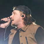 Big Loud sells minority stake in Morgan Wallen catalog for 200 million