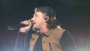 Big Loud sells minority stake in Morgan Wallen catalog for 200 million