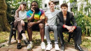 Bloc Party Announce Silent Alarm 20th Anniversary Reissue