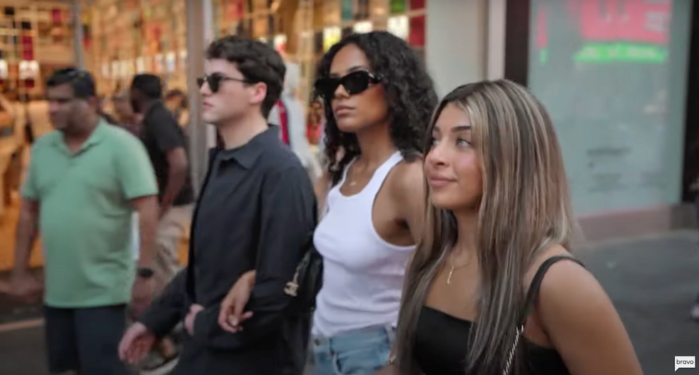 Bravo Fans Slam New Reality Series "Next Gen NYC" — Best Life