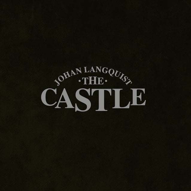 CANDLEMASS Singer JOHAN LANGQUIST's Debut Solo Album To Receive Physical Release In June
