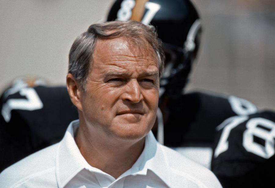 Chuck Noll Net Worth
