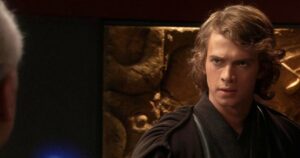 Star Wars: Revenge Of The Sith Re-Release North America Box Office: Surpasses Captain America: Civil War