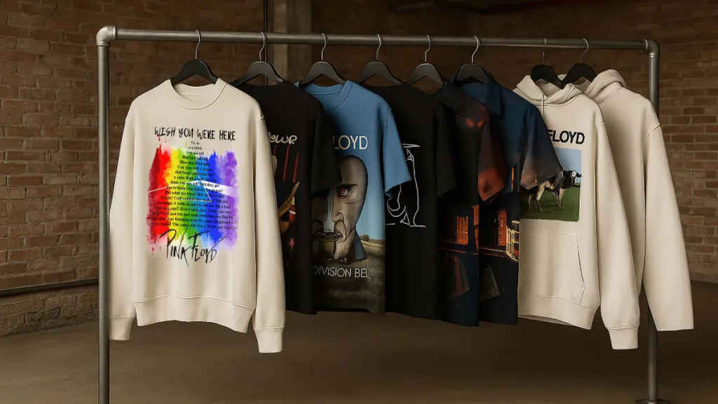 David Gilmour lawsuit otherbrick