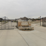 Deion Sanders' Sprawling Former Texas Estate Hits The Market — Again: It Was So Big, It's Now An Entire Neighborhood