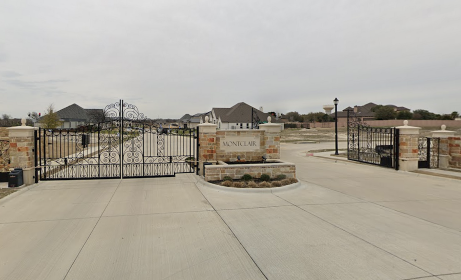 Deion Sanders' Sprawling Former Texas Estate Hits The Market — Again: It Was So Big, It's Now An Entire Neighborhood
