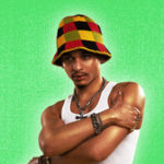 Destin Conrad interview image
