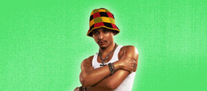 Destin Conrad interview image