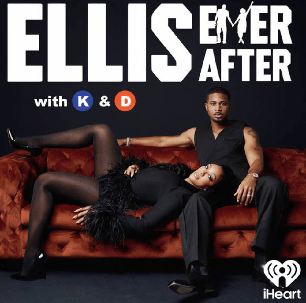 Ellis Ever After