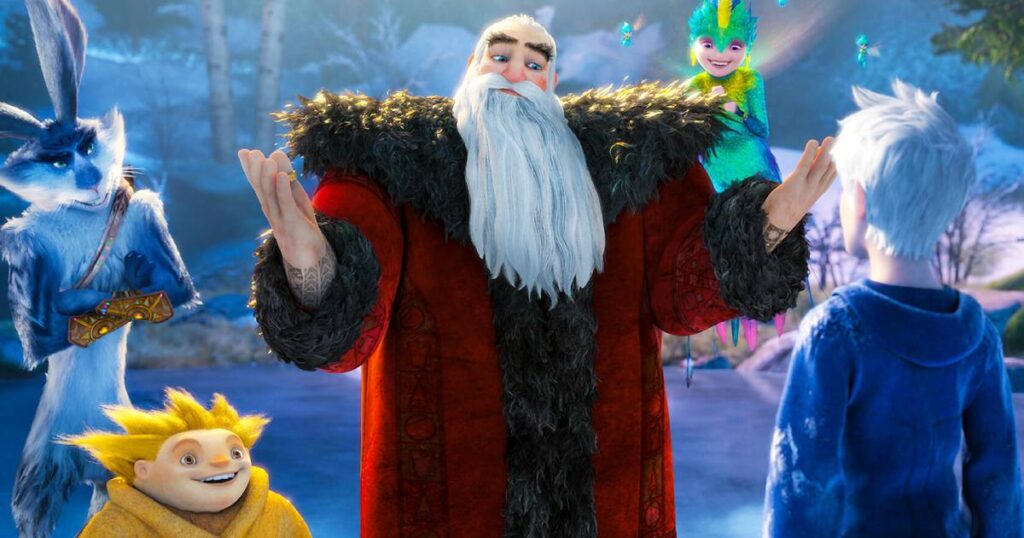 This 13-Year-Old Fantasy Movie Starring Hugh Jackman Just Hopped Into Netflix’s Global Top 10