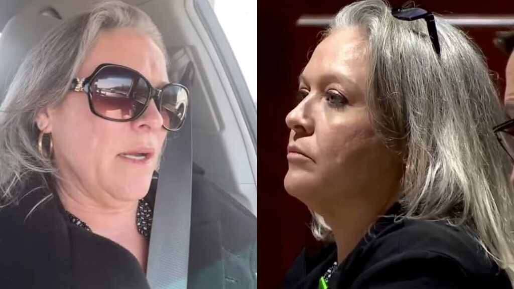 Family of missing teen accuse YouTube investigator of stalking and harassment