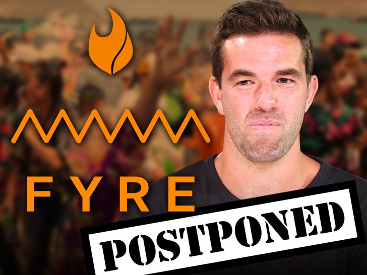 billymcfarland fyre festival postponed getty 1
