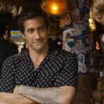 road house trailer with jake gyllenhaal as dalton