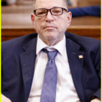Harvey Weinstein Accuser Testifes in Retrial, Details Alleged Assault