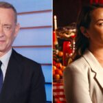 Did Tom Hanks’ daughter have a secret role in his movie?