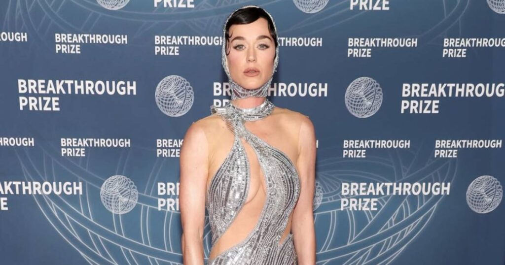 A Look At Katy Perry’s Net Worth In 2025