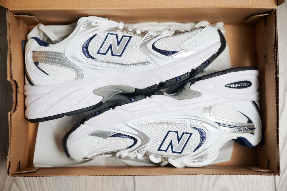 How to Get New Balance Sneakers for Up to 65% Off — Best Life