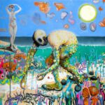Indigo De Souza: Precipice