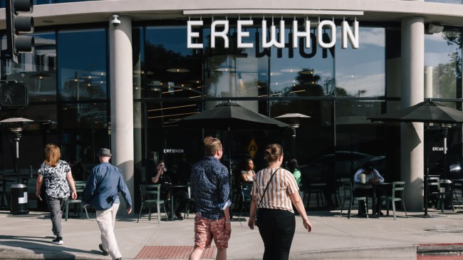 Influencer Backed Grocer Erewhon Closes Store For Cockroaches