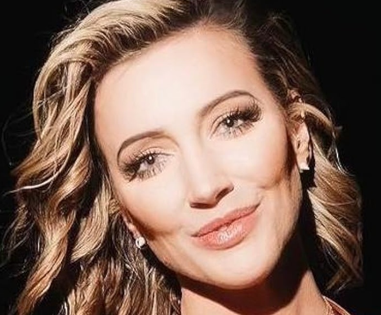 Katie Cassidy