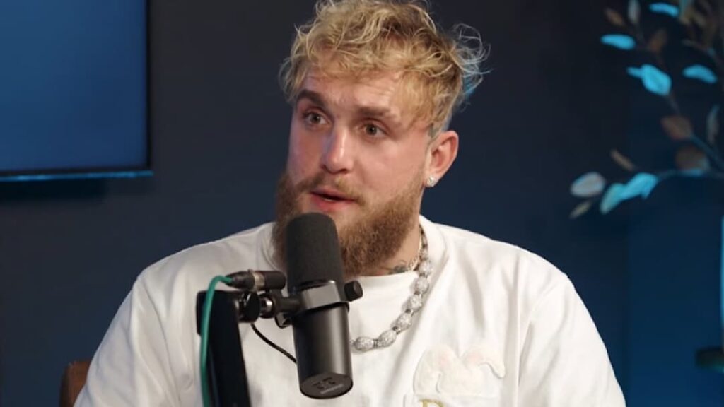 Jake Paul hits out at critics & “excuses” over fight with Julio Cesar Chavez Jr