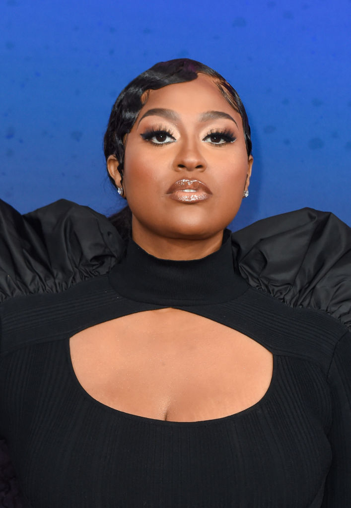 2021 Soul Train Awards - Arrivals