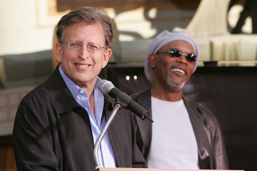 Joe Roth Net Worth | Celebrity Net Worth