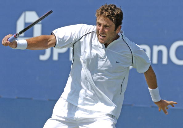 Justin Gimelstob